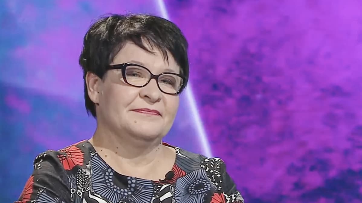 Tarja Filatov
