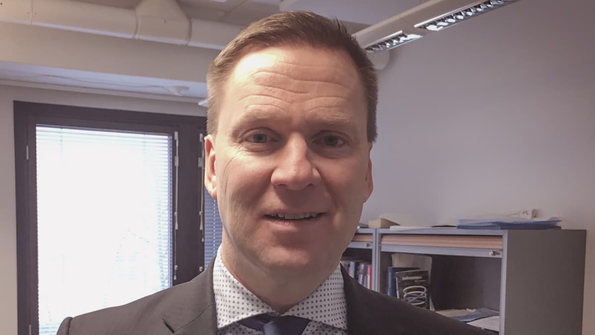 Mikko Kuismanen