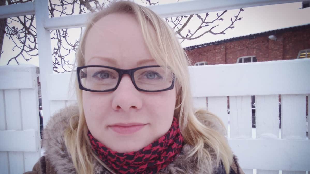 Taimi Räsänen
