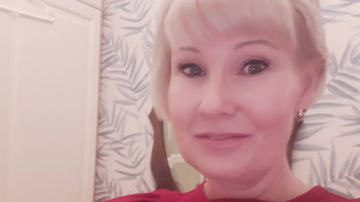 Saija Haavisto