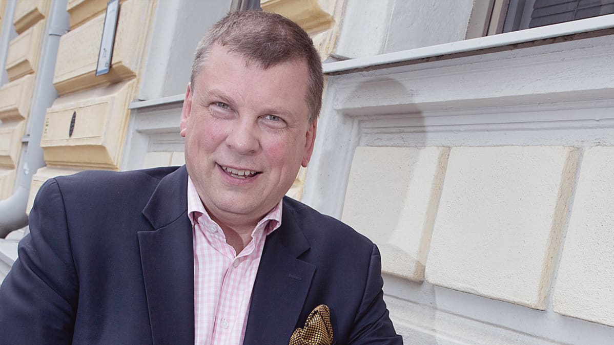 Ilkka Oksala