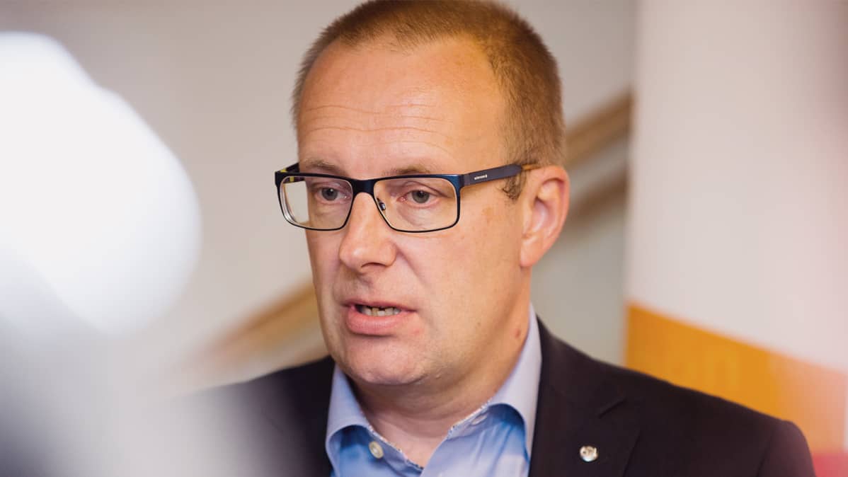 Jarkko Eloranta