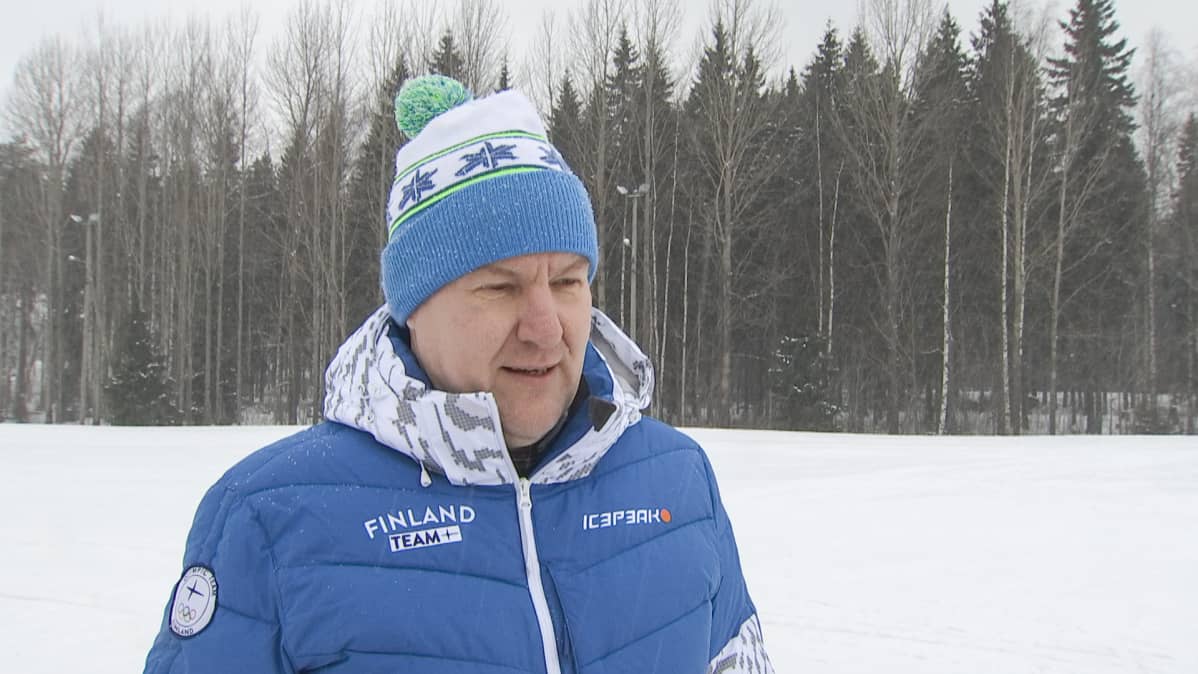 Juha Nurminen
