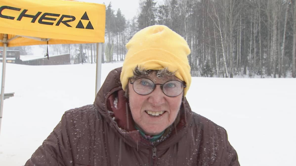 Maija Peltoperä