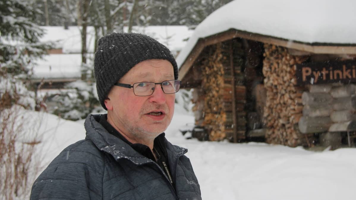 Sauli Vainikka