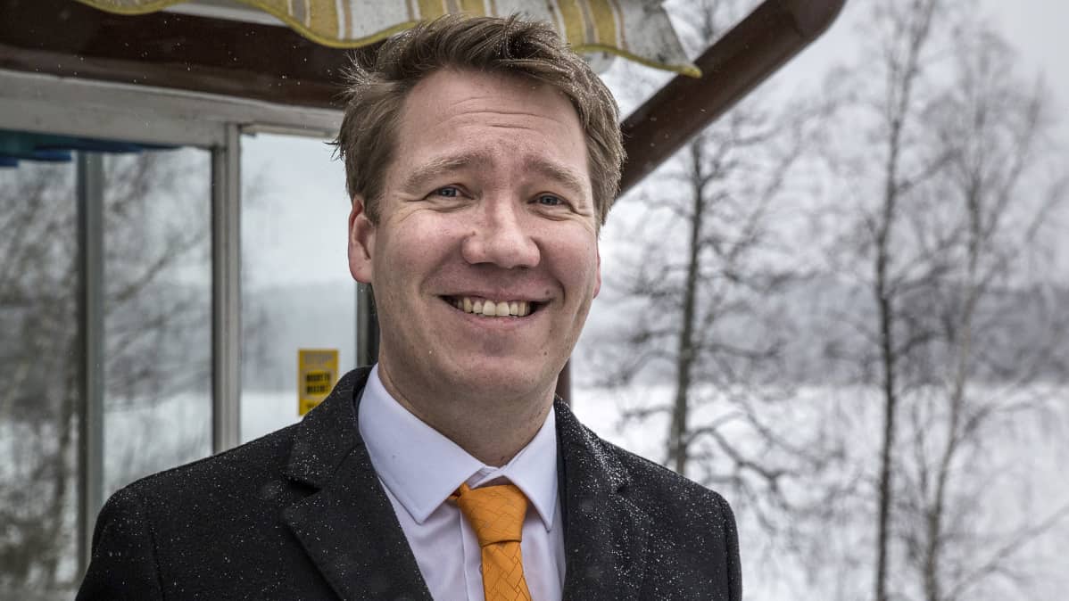 Tuomas Tyrsky