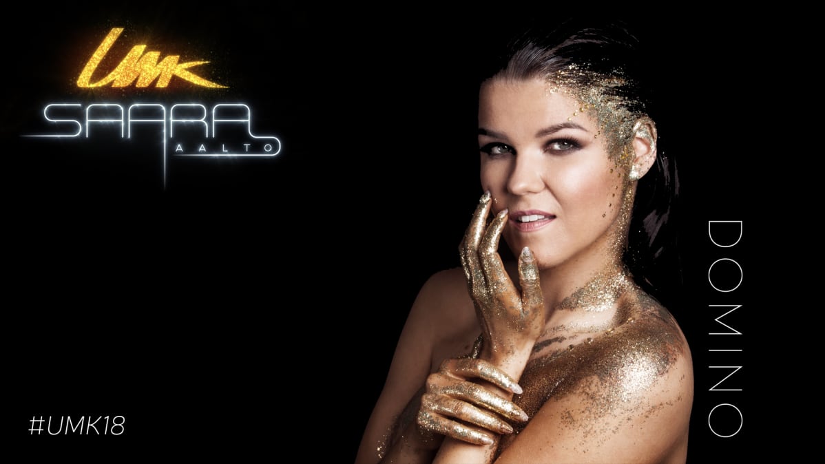 Saara Aalto Domino