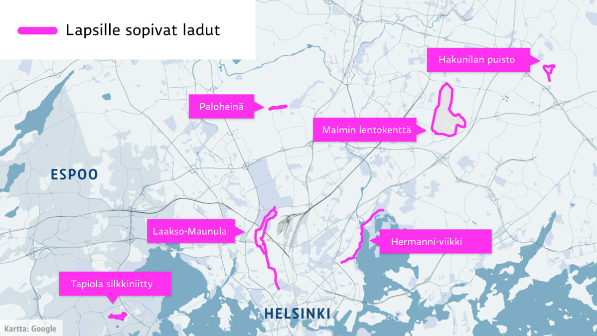 Grafiikka kartta