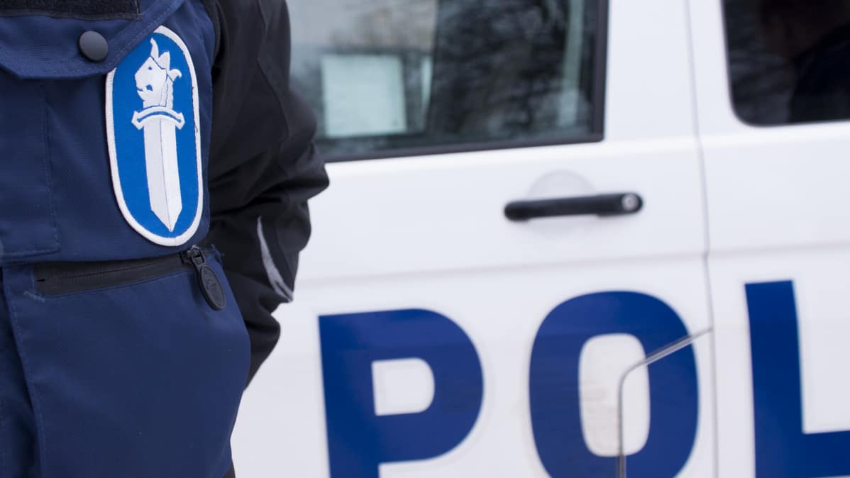 Poliisi