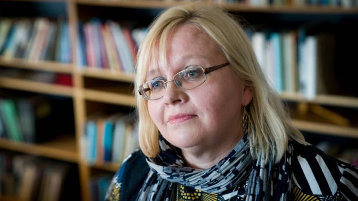 Merja Kauhanen