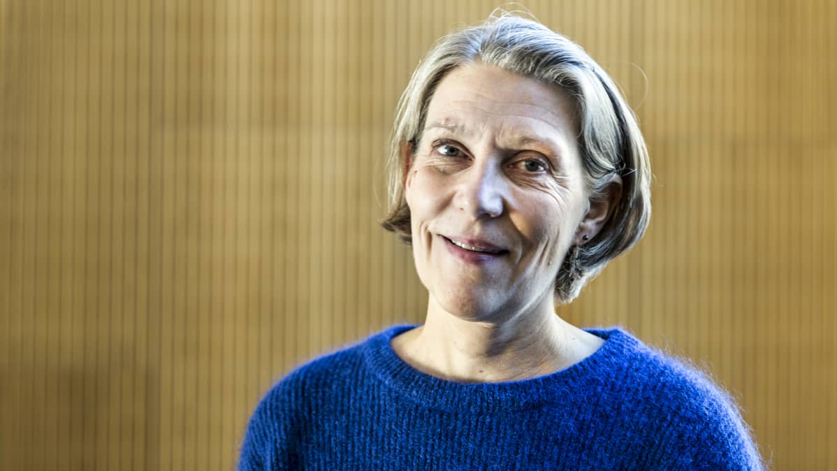 Liisa Raevaara