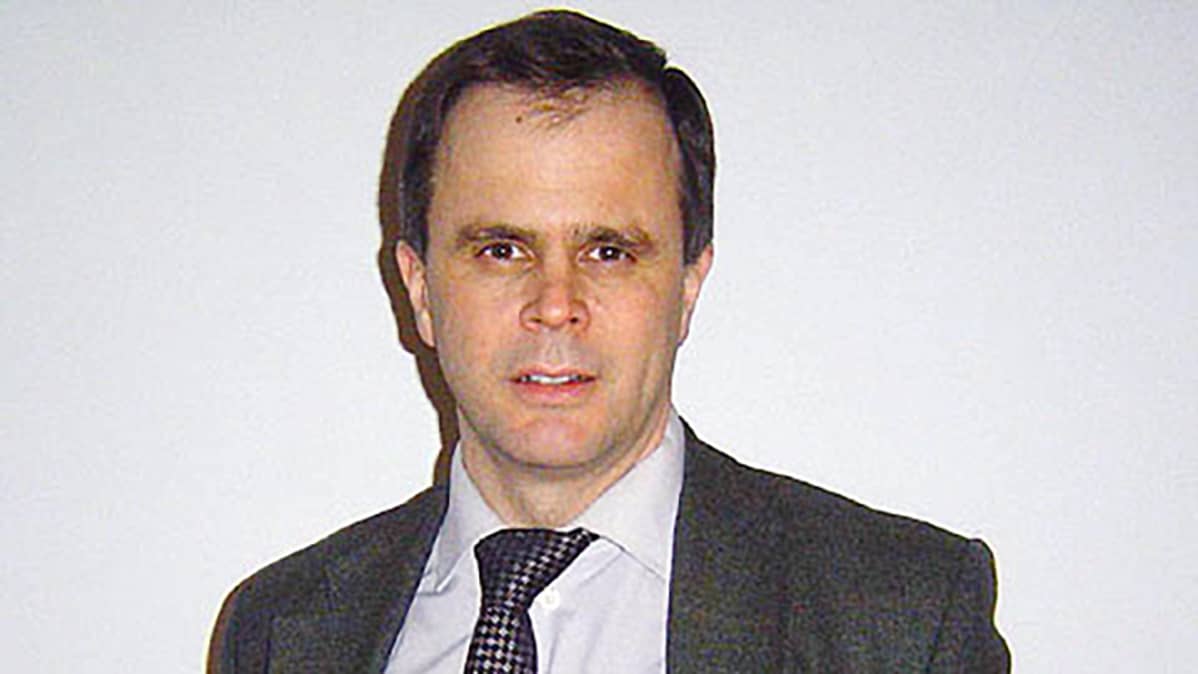 Pekka Helppikangas