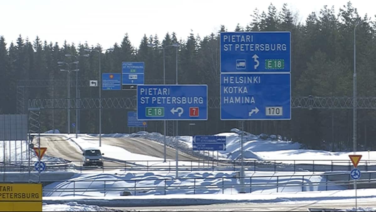 VIROLAHTI e18