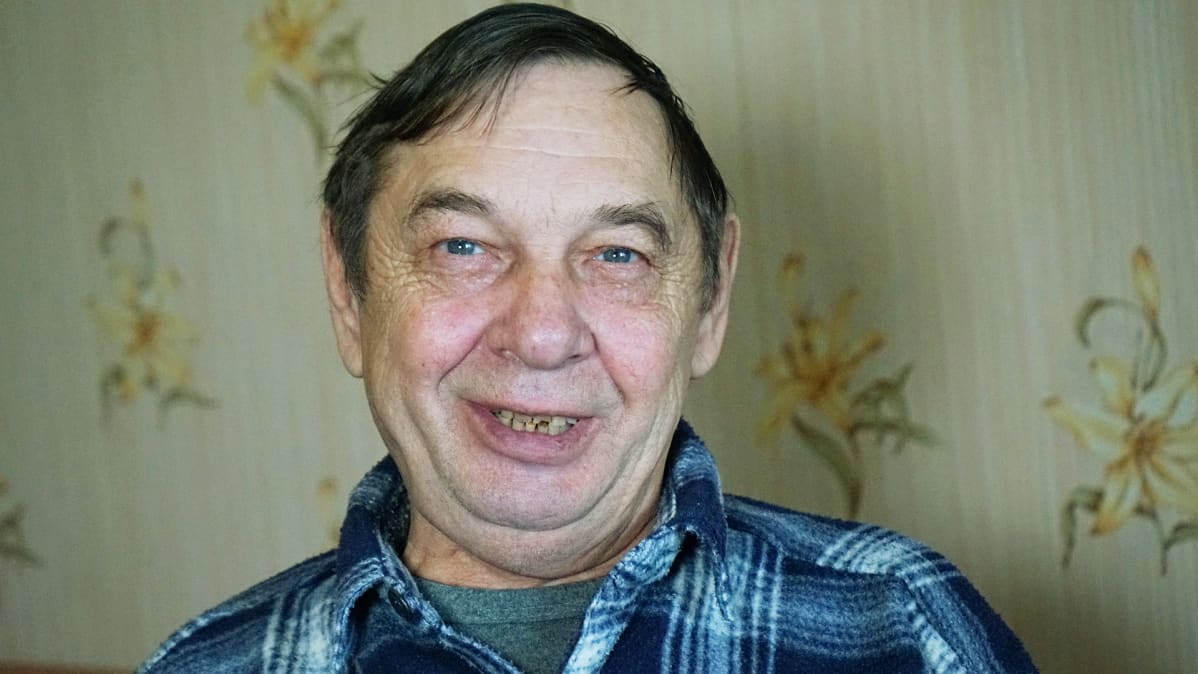 Nikolai Andrejevitš Aleksandrov