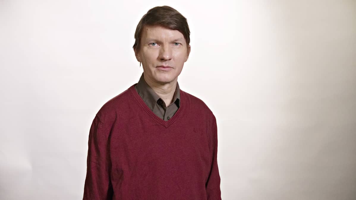 Tom-Kristian Heinäaho