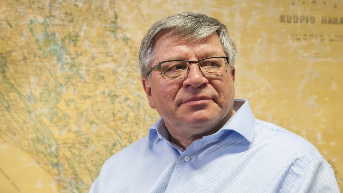 Taisto Toppinen