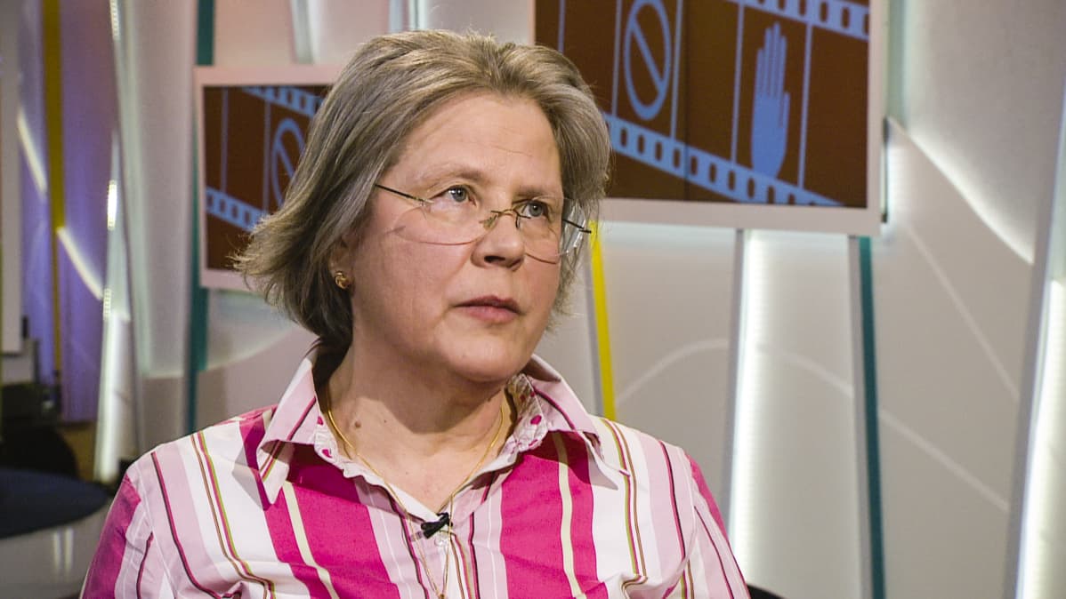 Taru Mäkelä