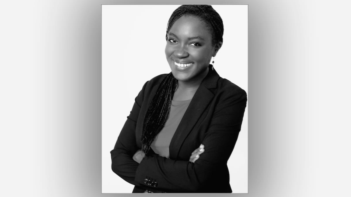 Nanjala Nyabola