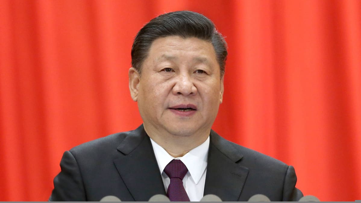 Xi Jinping