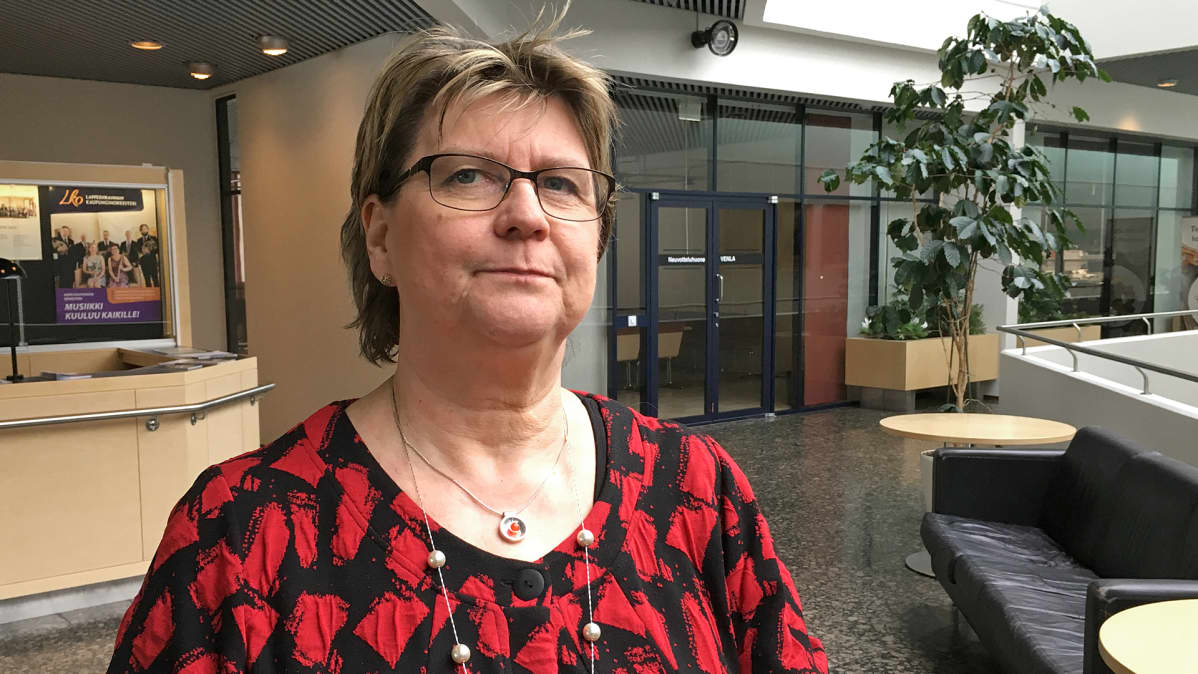 Päivi Virkki