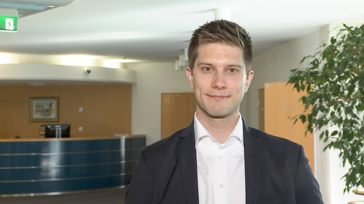 Matti Torniainen