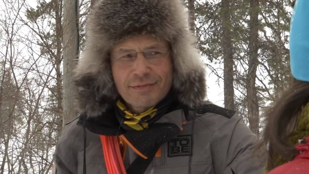 Nils-Heikki Näkkäläjärvi