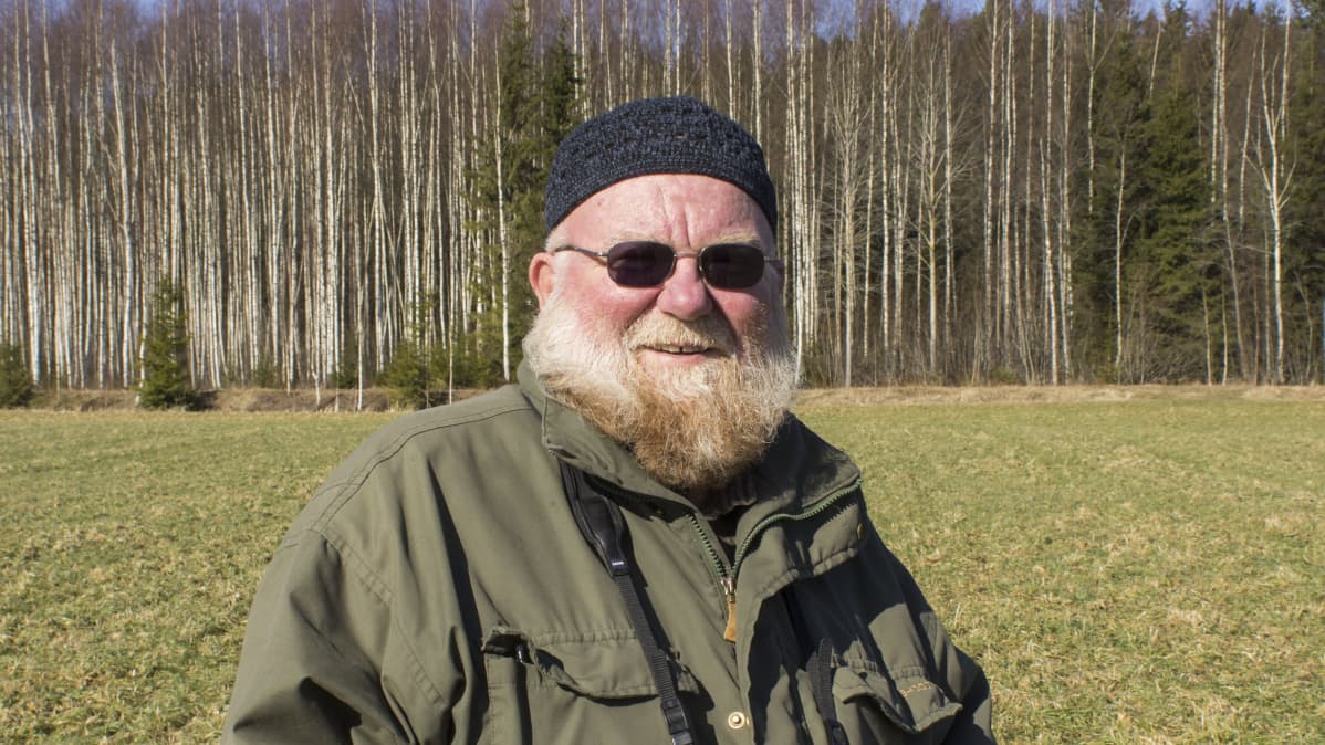 Ari Lehtinen