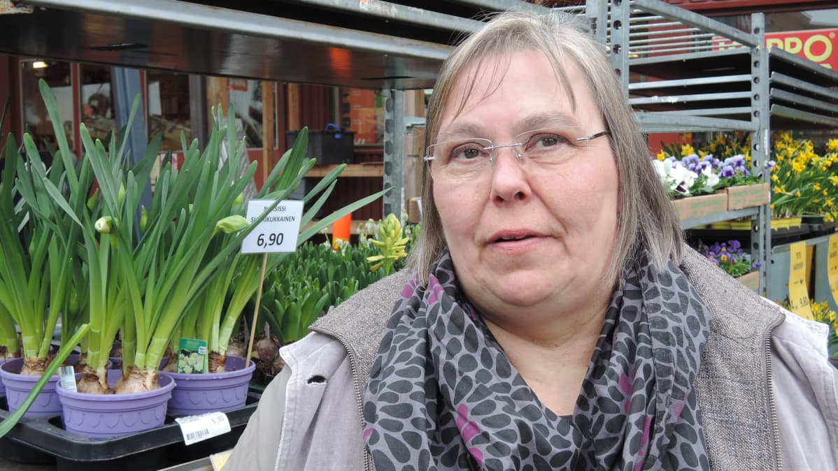 Iiris Viljakainen