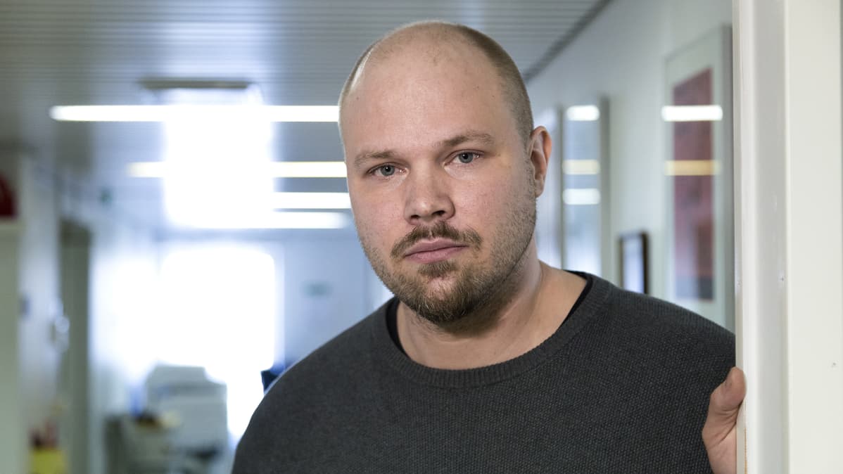 Jukka Haapakoski