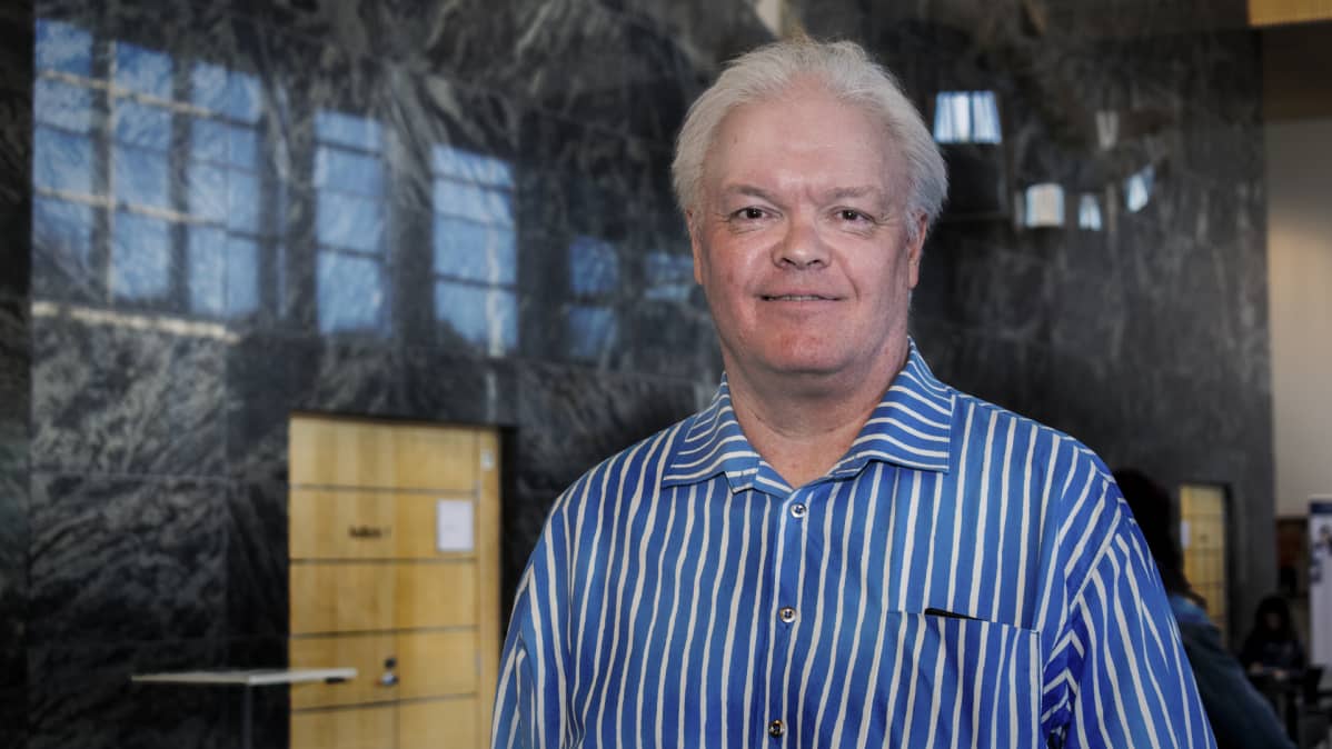 Kimmo Kontio