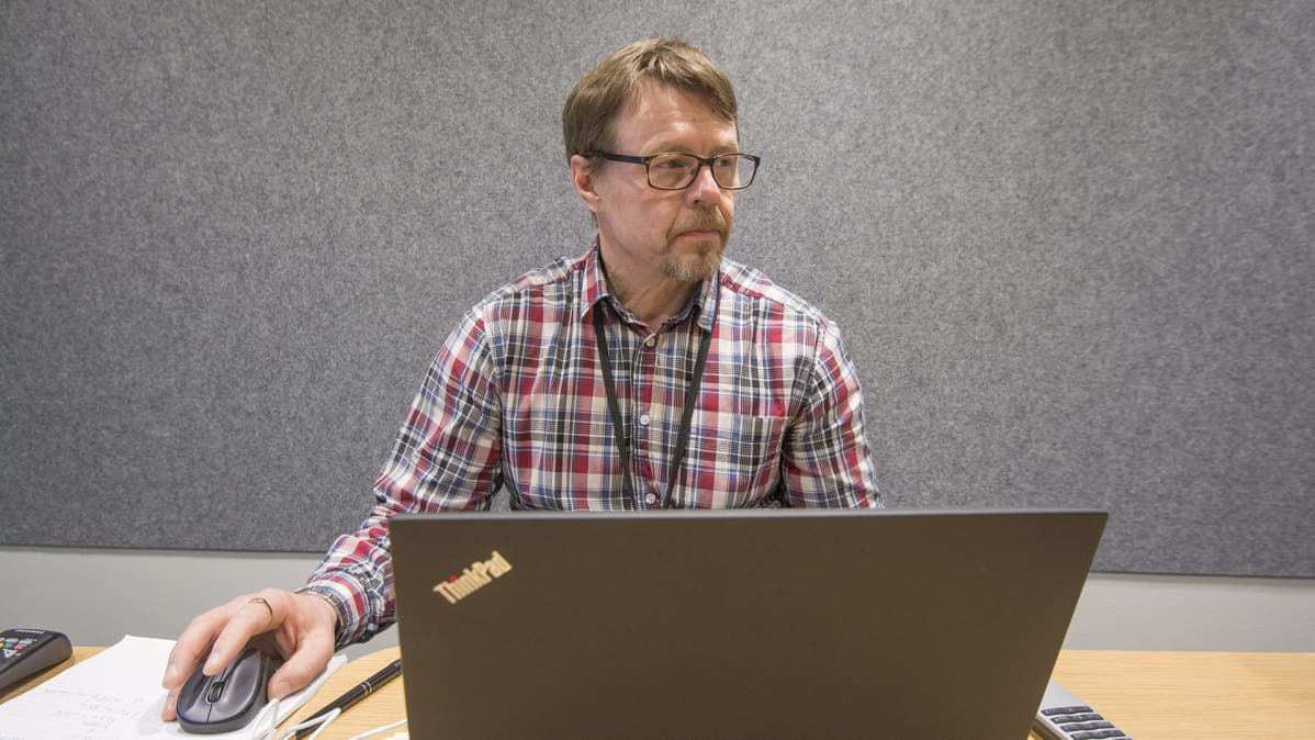 Vesa Partanen