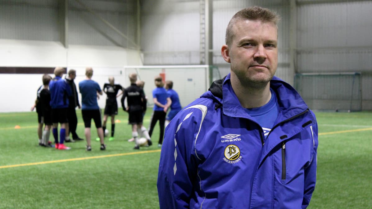 Tommi Sihvola
