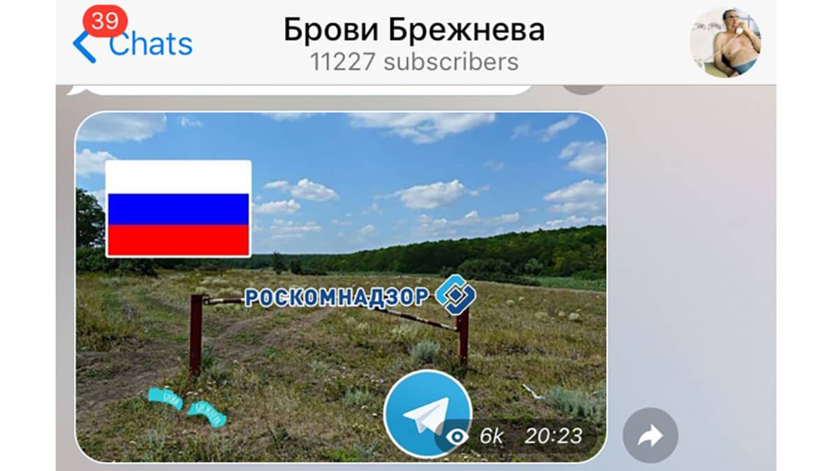 Telegram