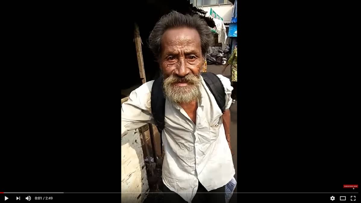 Khondram Gambhir Singh