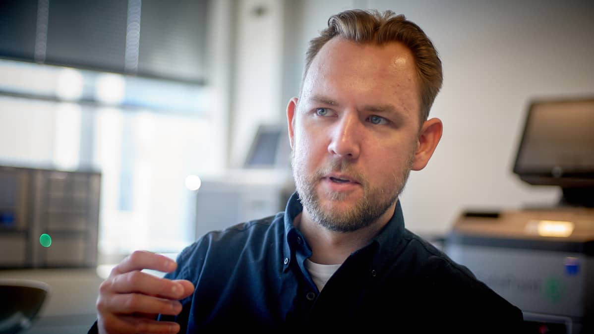 Carl Wiedebaum
