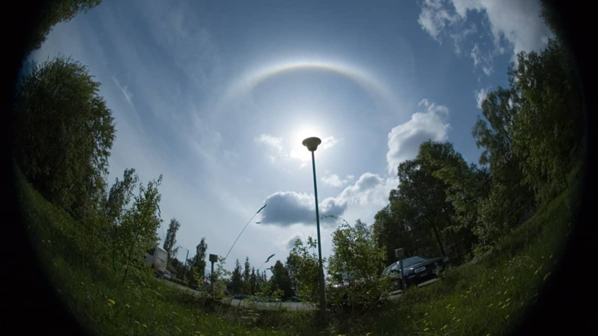 halo