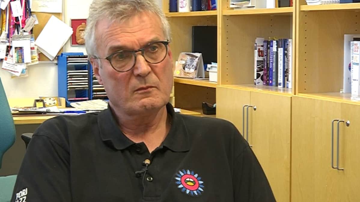 Hannu Jaakkola