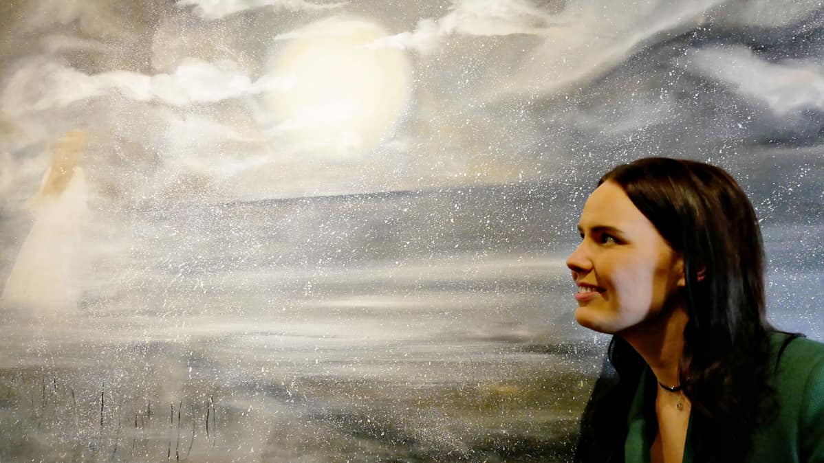 Anne Mattila