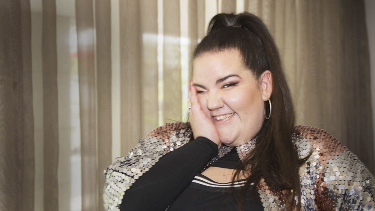 Netta Barzilai