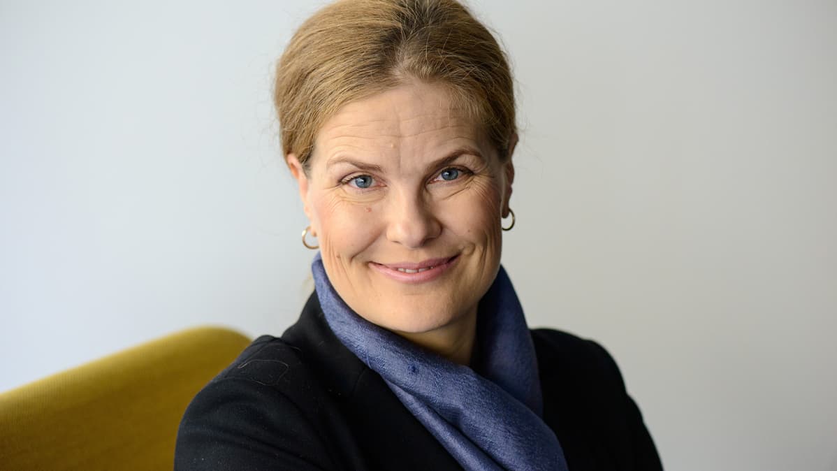 Mira Karjalainen