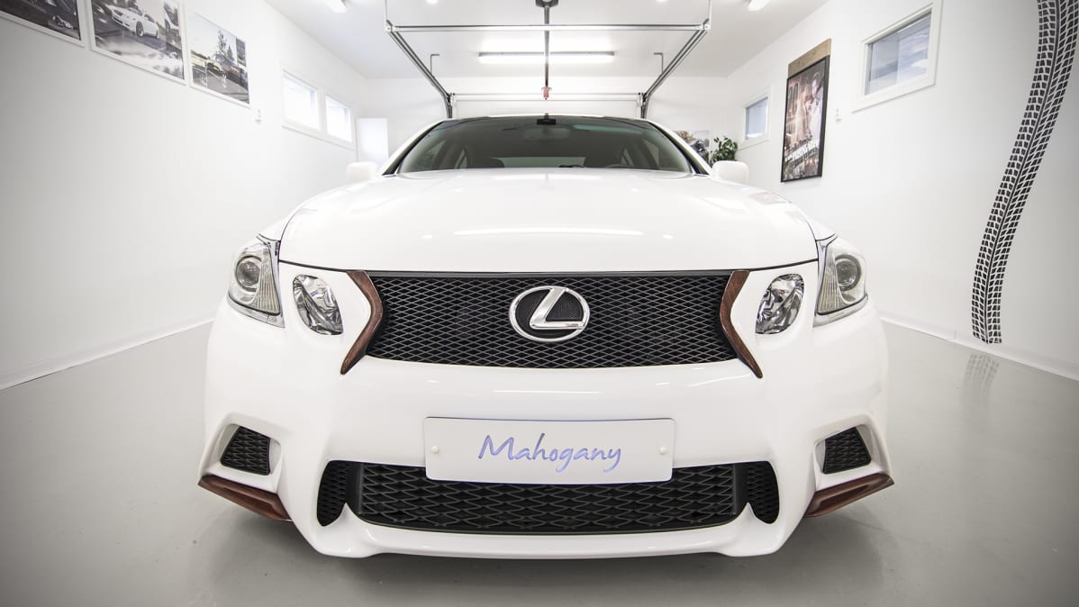 Lexus