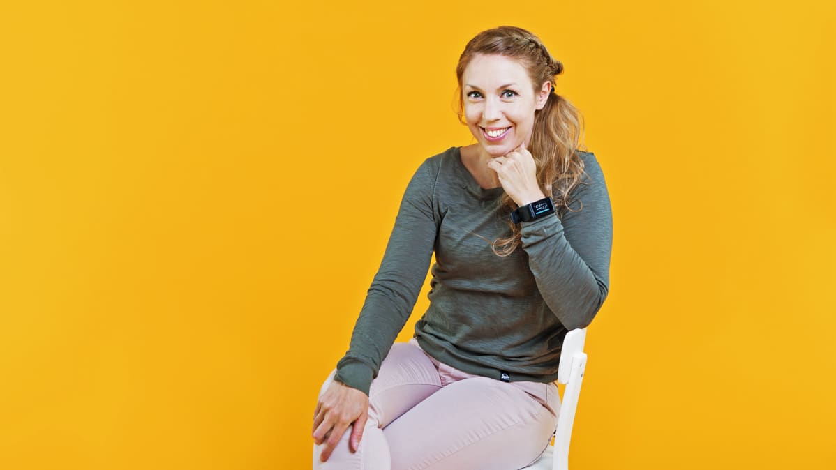 Heidi Alamikkelä
