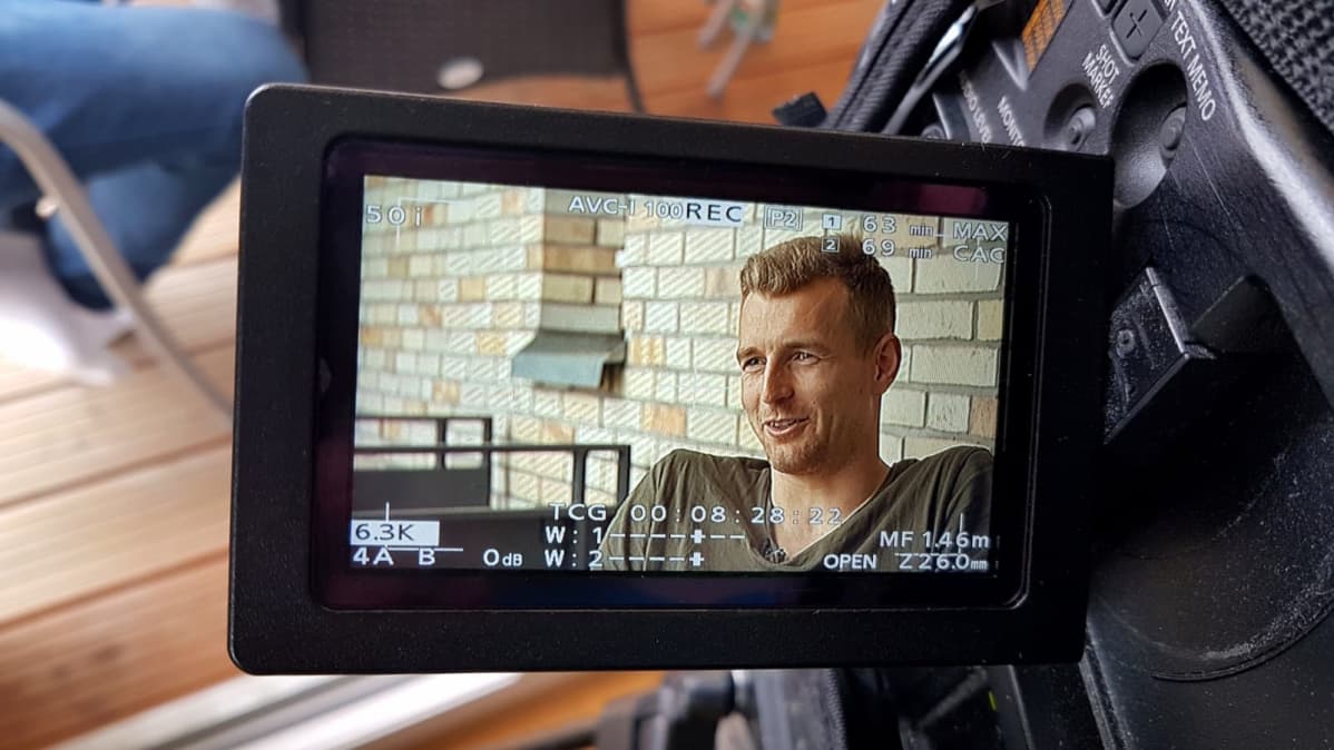 Lukas Hradecky