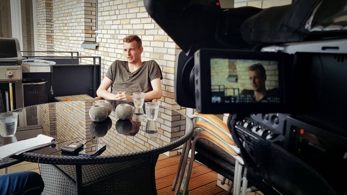 Lukas Hradecky