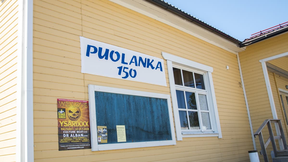 Puolanka.