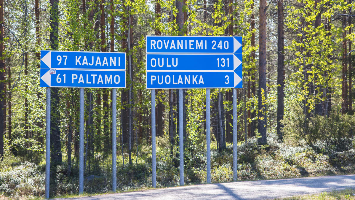 Puolanka.