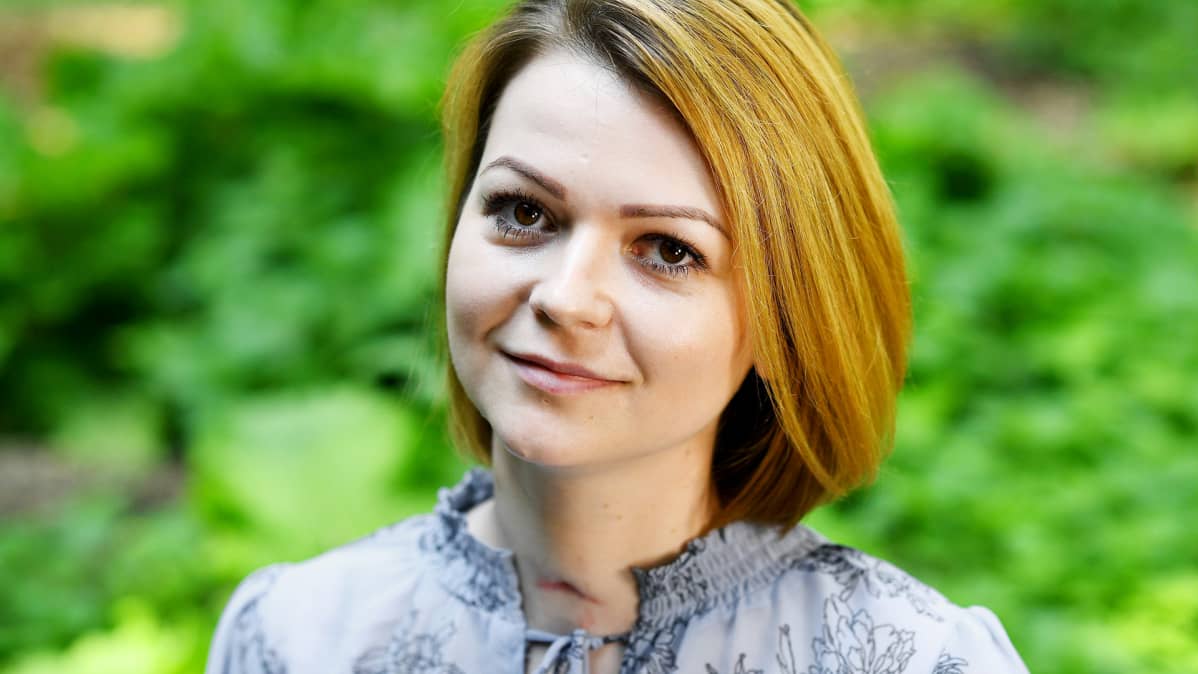 Julia Skripal