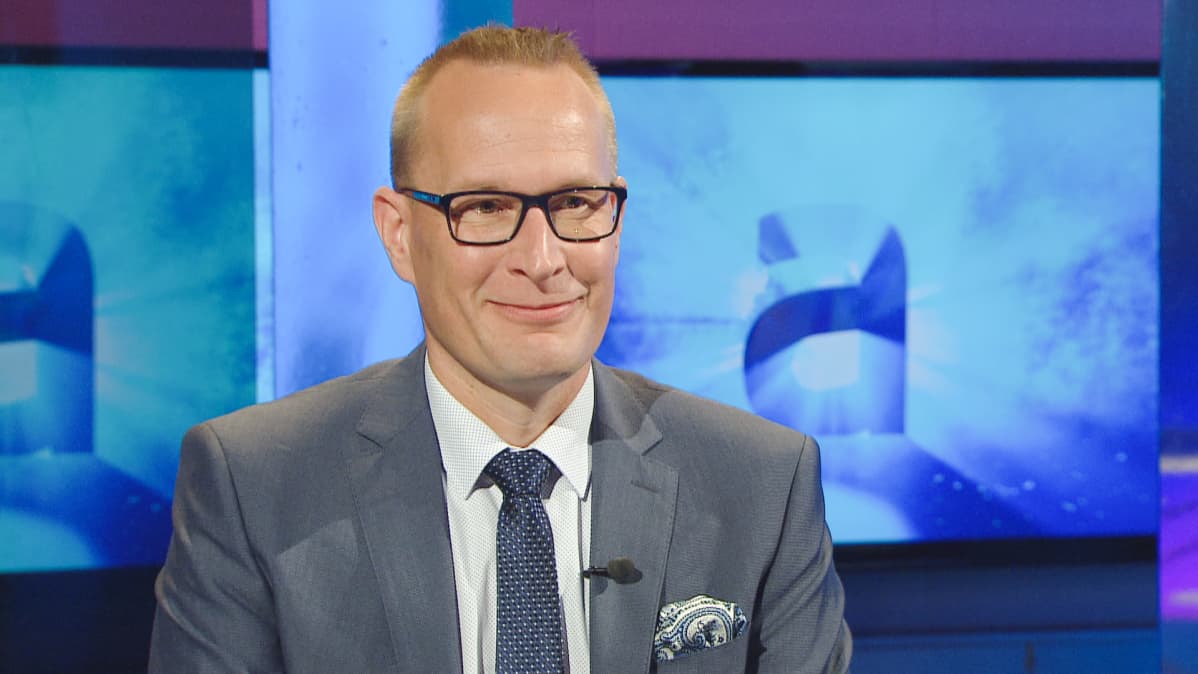 Markku Jokisipilä