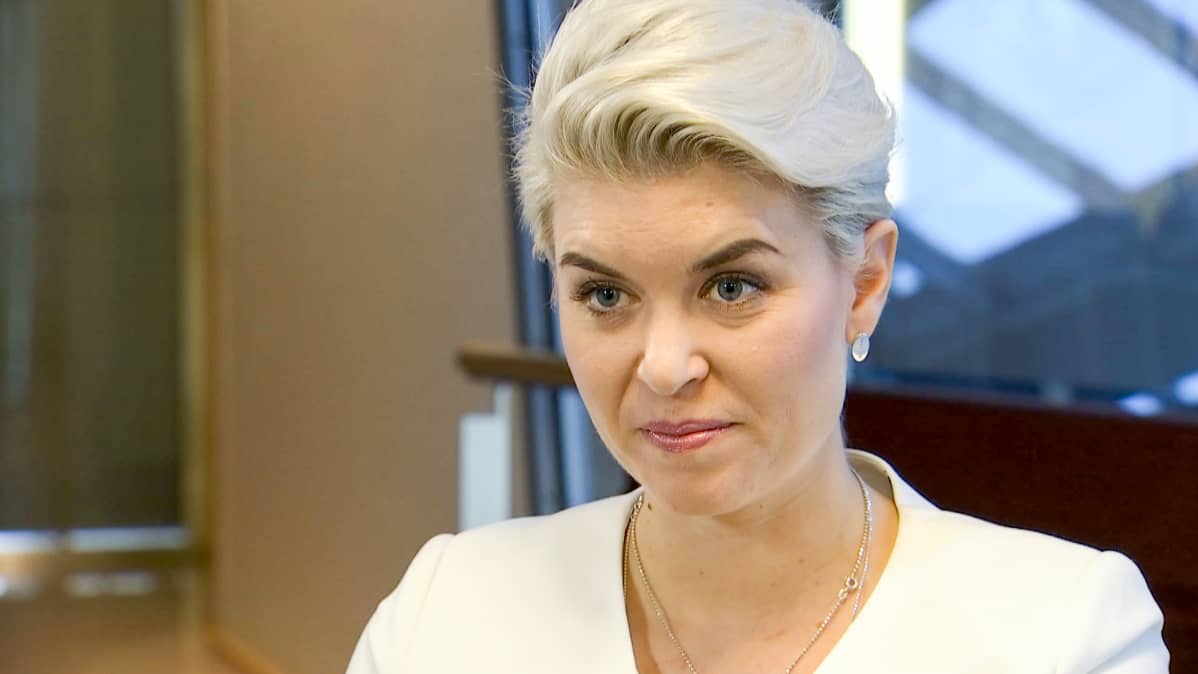 Susanna koski