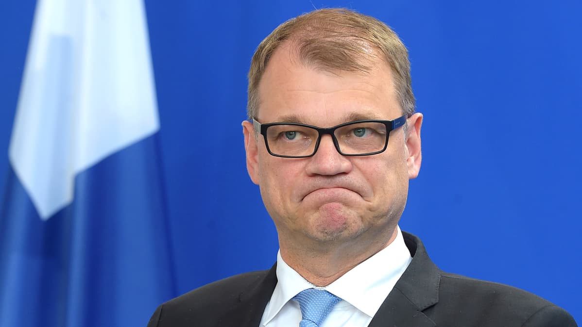Juha Sipilä